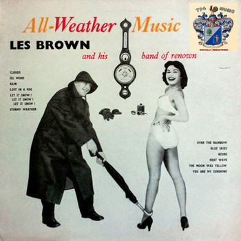 Les Brown And His Band Of Renown - All Weather Music