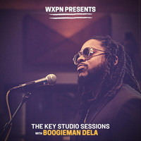 Boogieman Dela - The Key Studio Sessions with Boogieman Dela (Explicit)