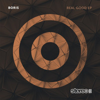 DJ Boris - Real Good