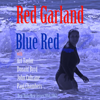 Red Garland - Blue Red