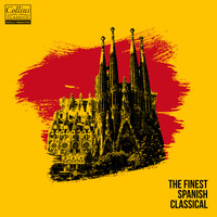 Various Artists and Various Composers - The Finest Spanish Classical
