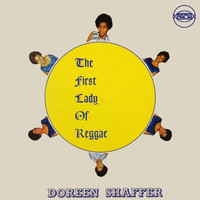 Doreen Shaffer - The First Lady Of Reggae