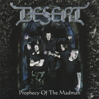 Desert - Prophecy of the Madman