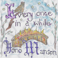 Jono Manson - Every Once in a While