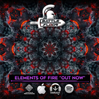 Battlefloor - Elements of Fire