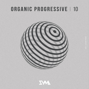 Various Artists - Organic Progressive, Vol.10