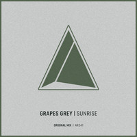 Grapes Grey - Sunrise