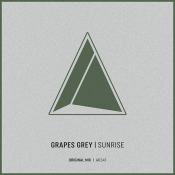Grapes Grey - Sunrise