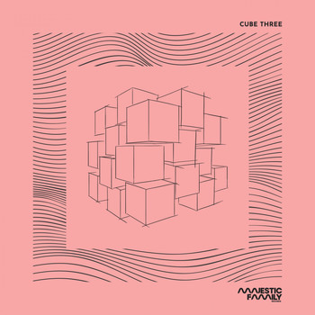 Various Artists - Cube Three