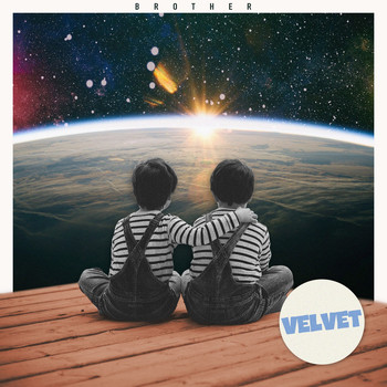 Velvet - Brother: EP