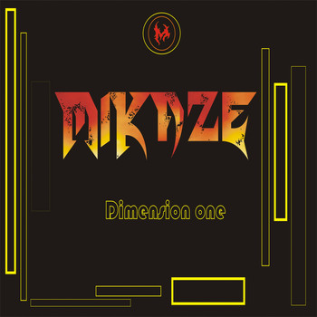 Mikaze / - Dimension One