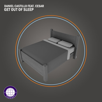 Daniel Castillo / - Get Out Of Sleep