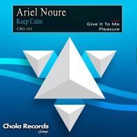 Ariel Noure - Keep Calm