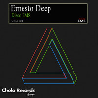 Ernesto Deep - Disco EMS