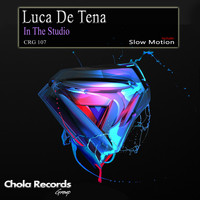 Luca De Tena - In the Studio