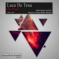 Luca De Tena - This People