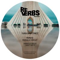 Ivan Martinez - Parralle Circuit