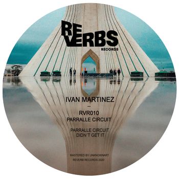 Ivan Martinez - Parralle Circuit