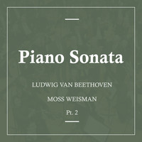 l'Orchestra Filarmonica di Moss Weisman - Beethoven: Piano Sonata Pt.2