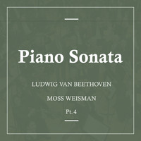 l'Orchestra Filarmonica di Moss Weisman - Beethoven: Piano Sonata Pt.4