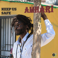 Amhari / - Keep Us Safe