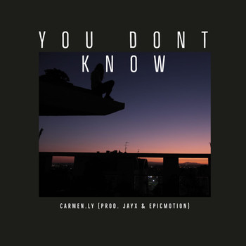 Carmen.ly, Jayx and EpicMotion - You Don't Know