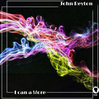 John Reyton - I Can a Мore