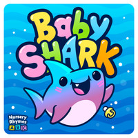 Nursery Rhymes ABC and Baby Shark Allstars - Baby Shark