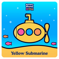 Nursery Rhymes ABC - Yellow Submarine