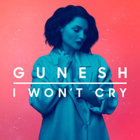 Gunesh - I Won't Cry (Eurovision Belarus 2018)
