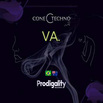 Various Artists / - ConecTechno VA