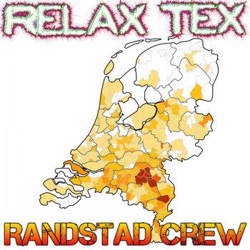 Randstad Crew / - Relax Tex