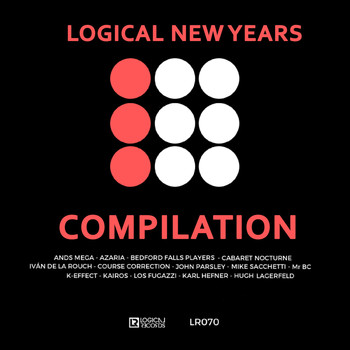 Various Artists - Logical New Years Compilation
