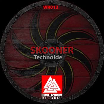 Skooner - Technoide