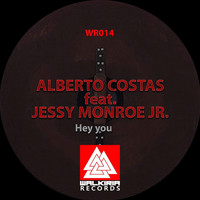Alberto Costas - Hey You