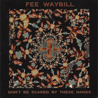 Fee Waybill - Don't Be Scared by These Hands