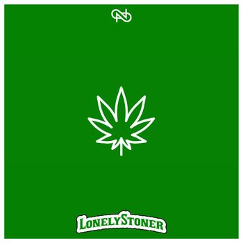 Killer - Lonely Stoner (Explicit)