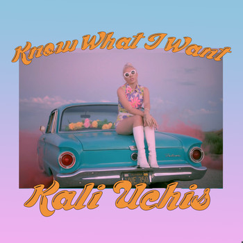 Kali Uchis - Know What I Want