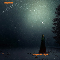 Magician - Oh Special Night
