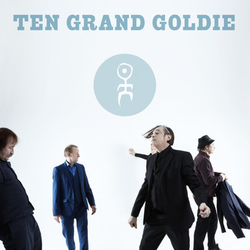 Einstürzende Neubauten - Ten Grand Goldie