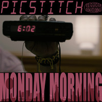 Picstitch - Monday Morning