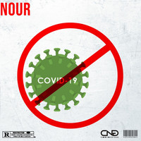Nour - STOP le Corona (Explicit)