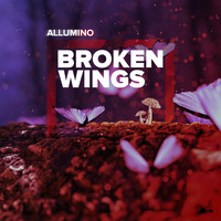 Allumino - Broken Wings