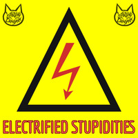 Whirling Dragana - Electrified Stupidities