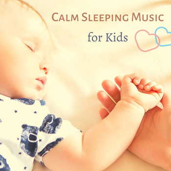 Calm Music Ensemble - Calm Sleeping Music for Kids: Nature Sounds and White Noise