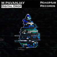M PavanJay - Digital Drop