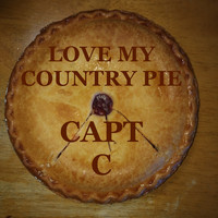 CaptC - Love My Country Pie