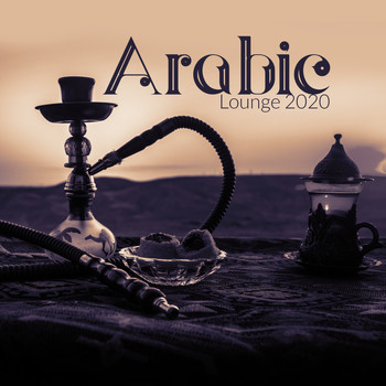 The Cocktail Lounge Players - Arabic Lounge 2020