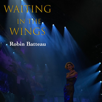 Robin Batteau - Waiting in the Wings