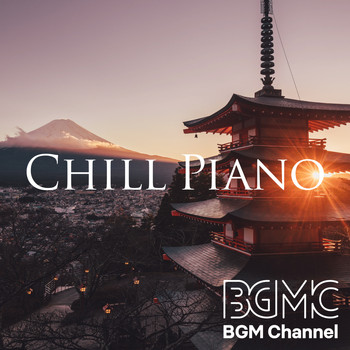 BGM channel - Chill Piano